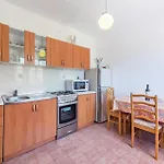 1 Bedroom Lovely In
