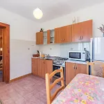 1 Bedroom Lovely In * Rabac