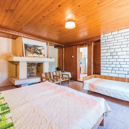 Apartamento 1 Bedroom Lovely In *