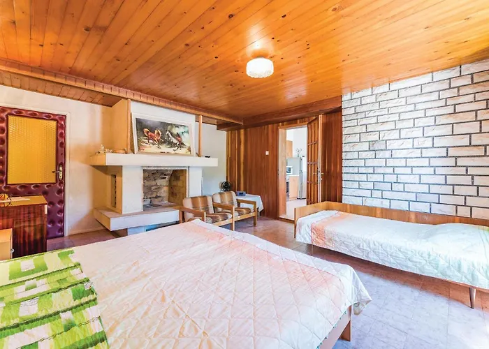 Apartament 1 Bedroom Lovely In *