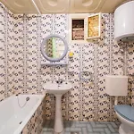 1 Bedroom Lovely In *