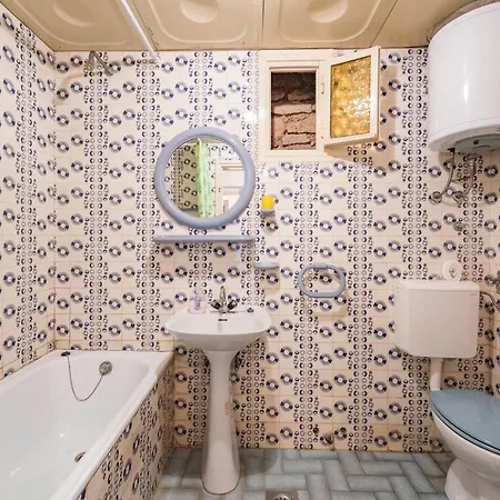 Cozy In With Kitchen *