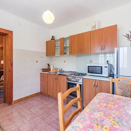 Cozy In With Kitchen * Rabac