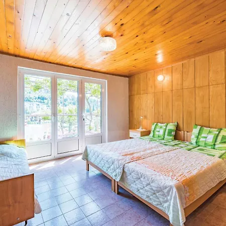 Cozy In With Kitchen